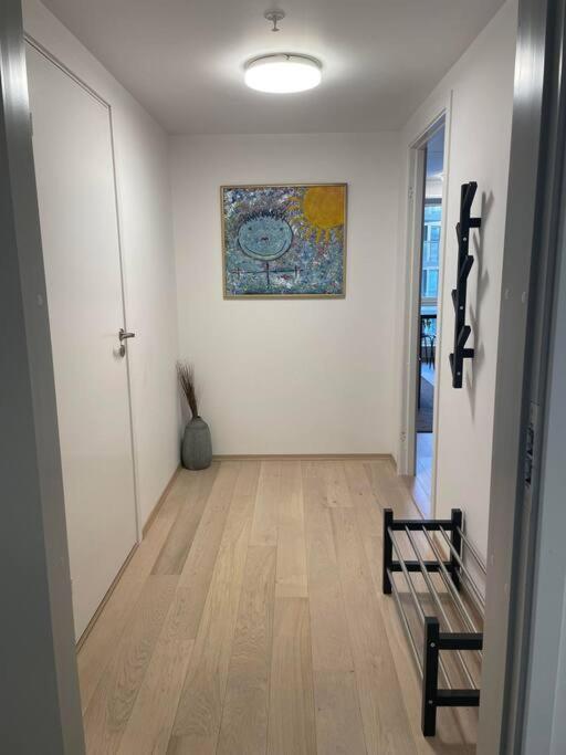 Nydalen/Storo- Ved T-Banestasjon Apartment Oslo Exterior photo